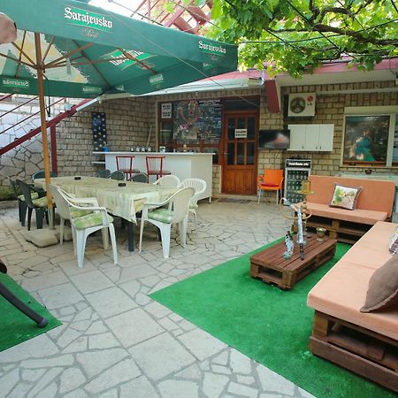 Guesthouse Adi Mostar Exterior photo