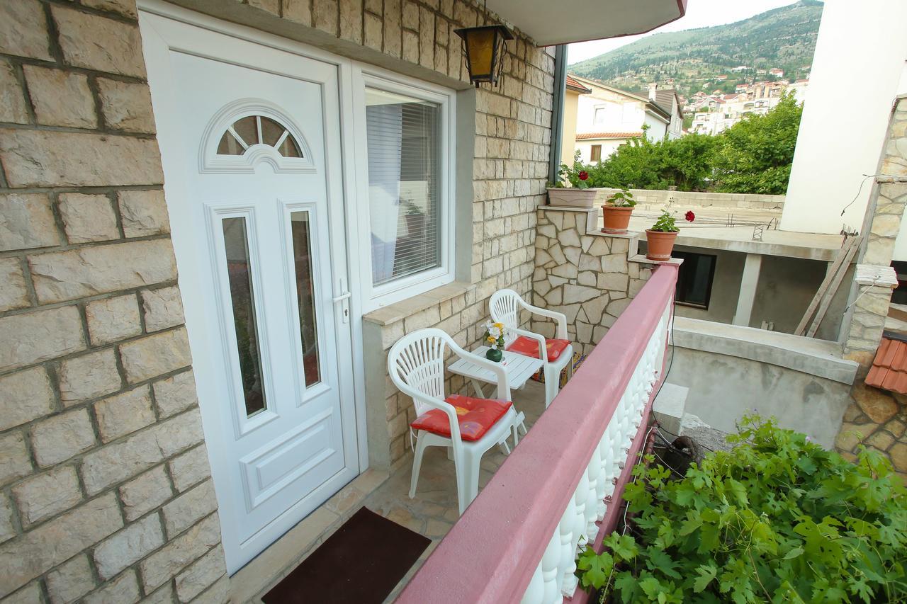 Guesthouse Adi Mostar Exterior photo